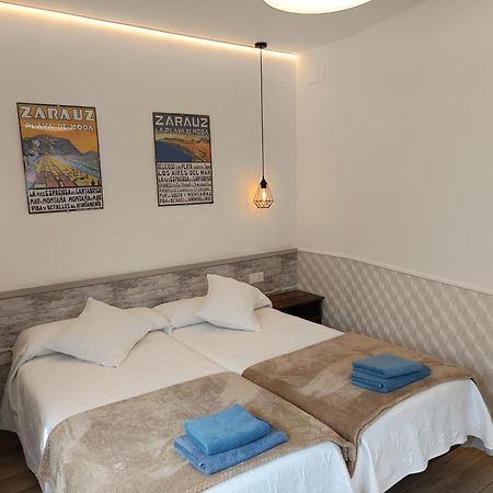 Kaixo Family Apartment ซาเราทซ์ ภายนอก รูปภาพ