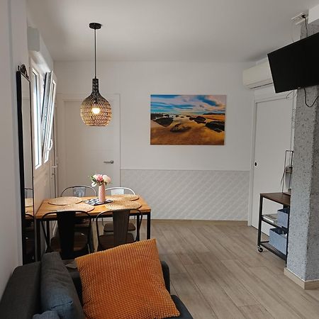 Kaixo Family Apartment ซาเราทซ์ ภายนอก รูปภาพ