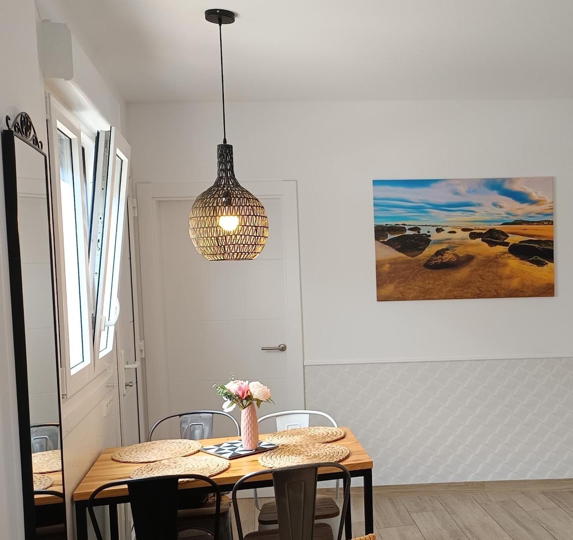 Kaixo Family Apartment ซาเราทซ์ ภายนอก รูปภาพ