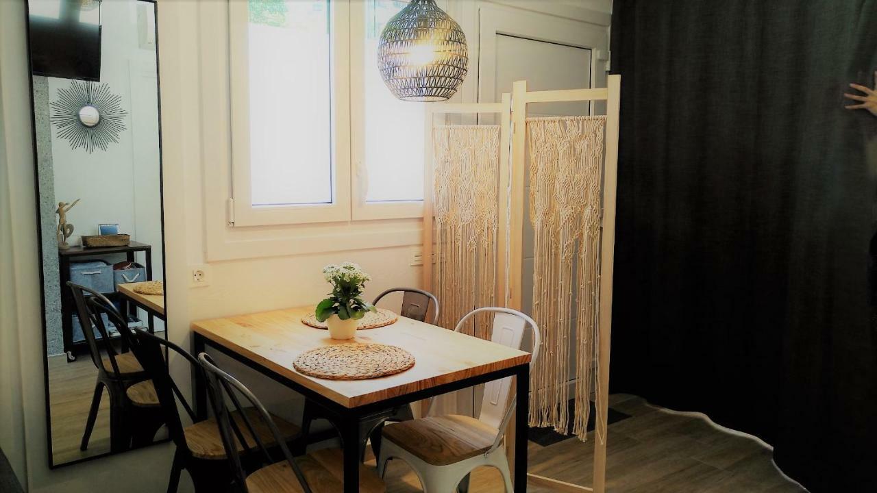 Kaixo Family Apartment ซาเราทซ์ ภายนอก รูปภาพ