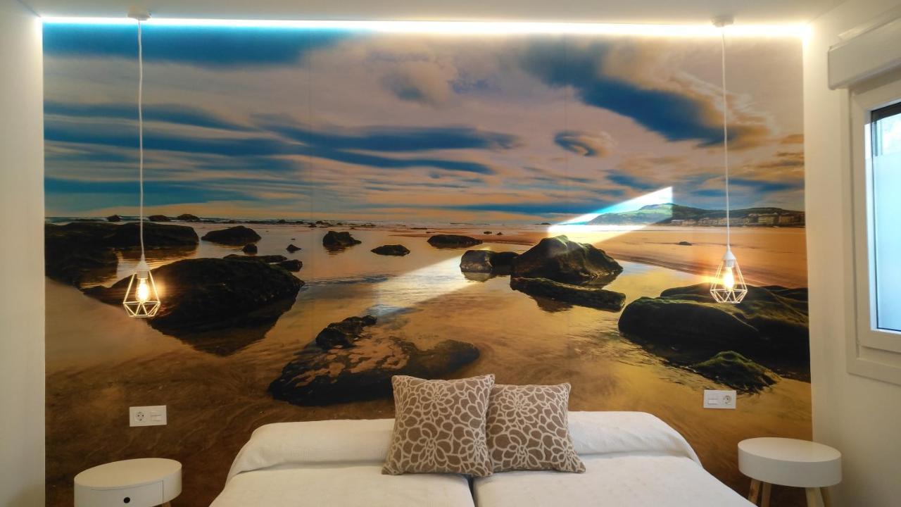 Kaixo Family Apartment ซาเราทซ์ ภายนอก รูปภาพ