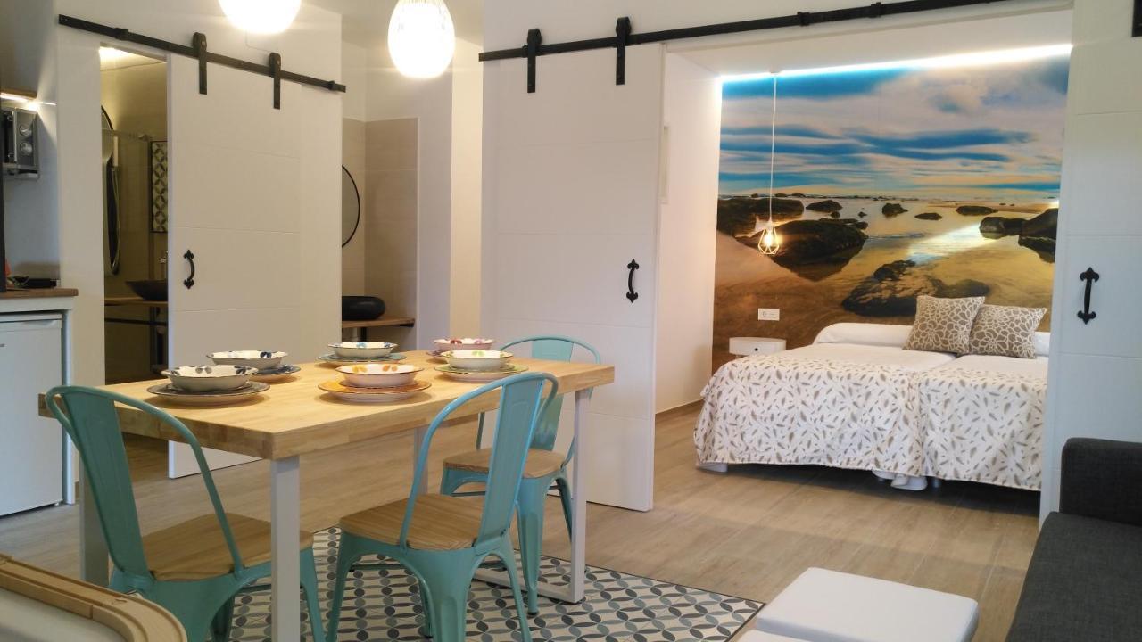 Kaixo Family Apartment ซาเราทซ์ ภายนอก รูปภาพ