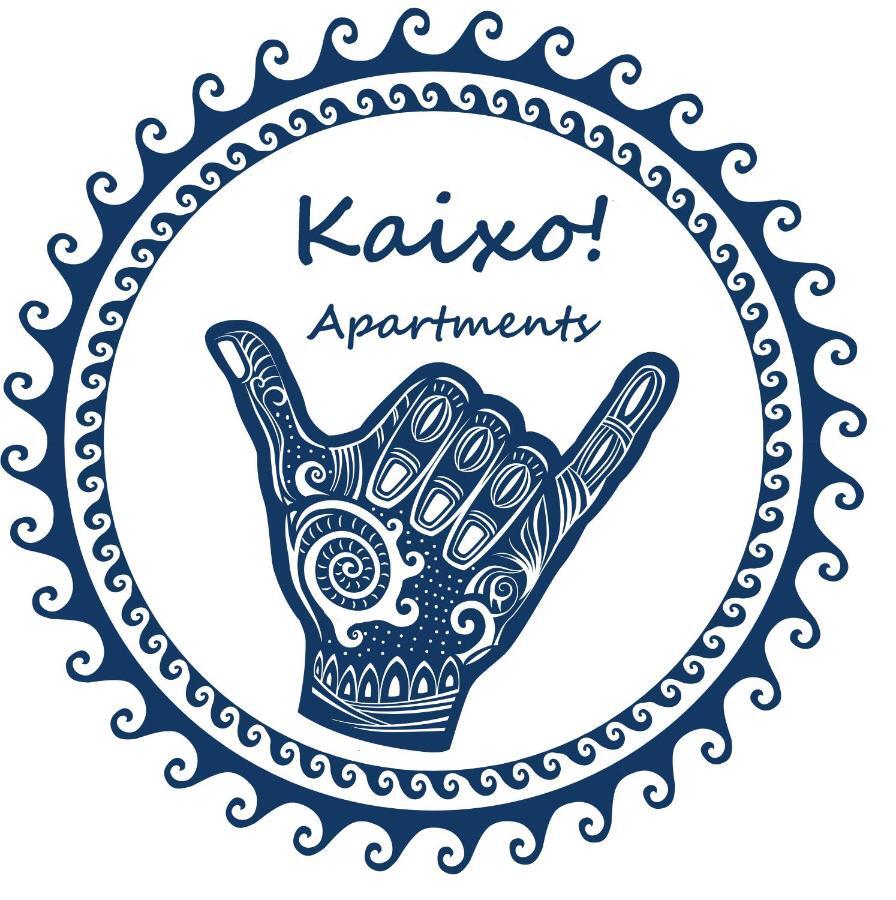 Kaixo Family Apartment ซาเราทซ์ ภายนอก รูปภาพ
